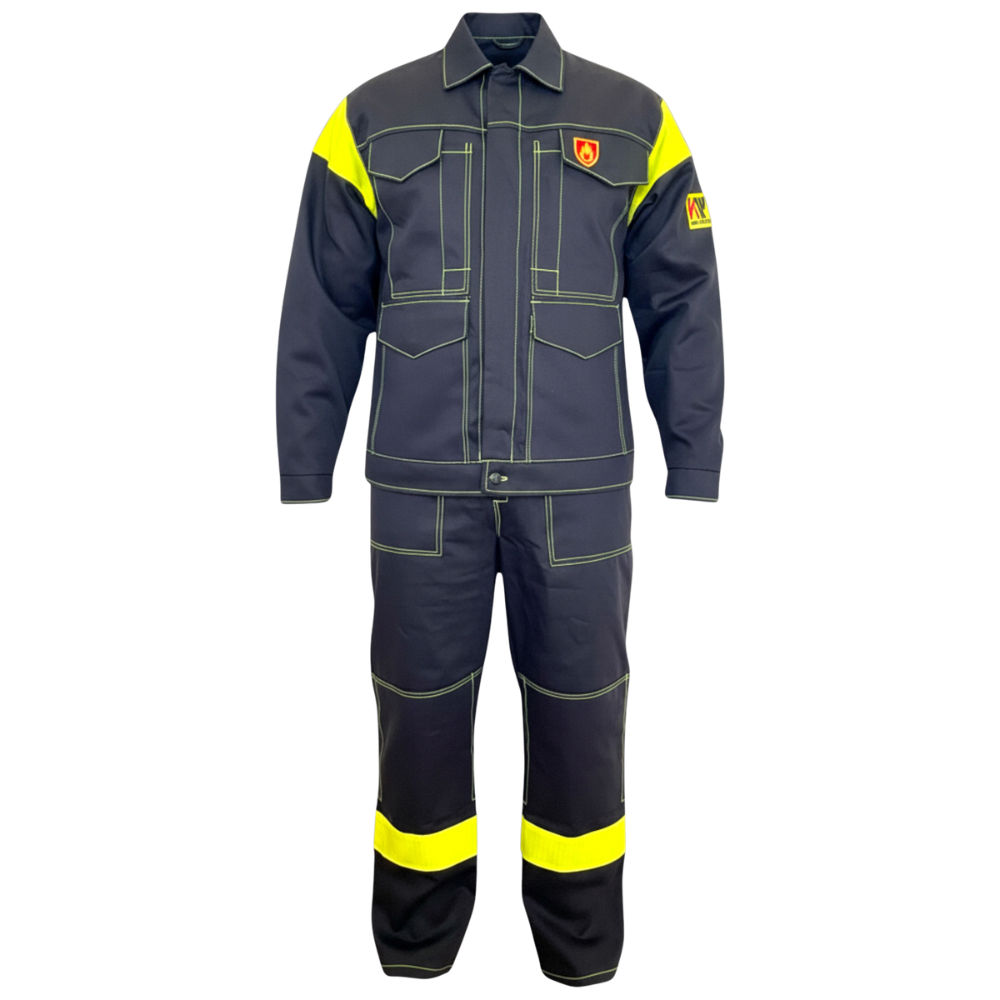 KAIN WHILLS® GEFEST- 420® Workwear Set