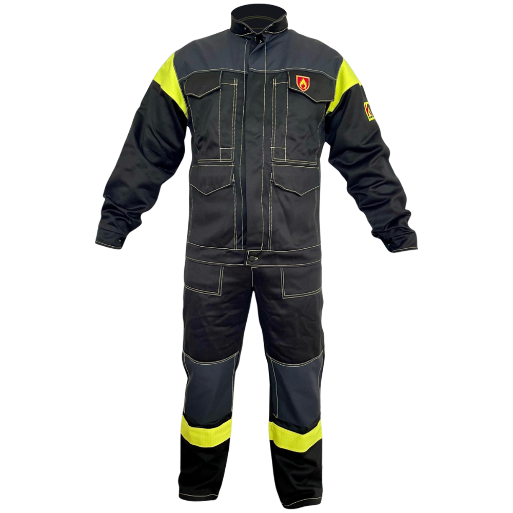 KAIN WHILLS® ARTEX-210® / GEFEST-480® Workwear Set