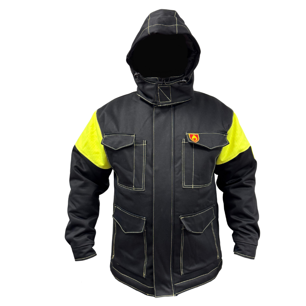 KAIN WHILLS® GEFEST-420 Winter Welding Jacket